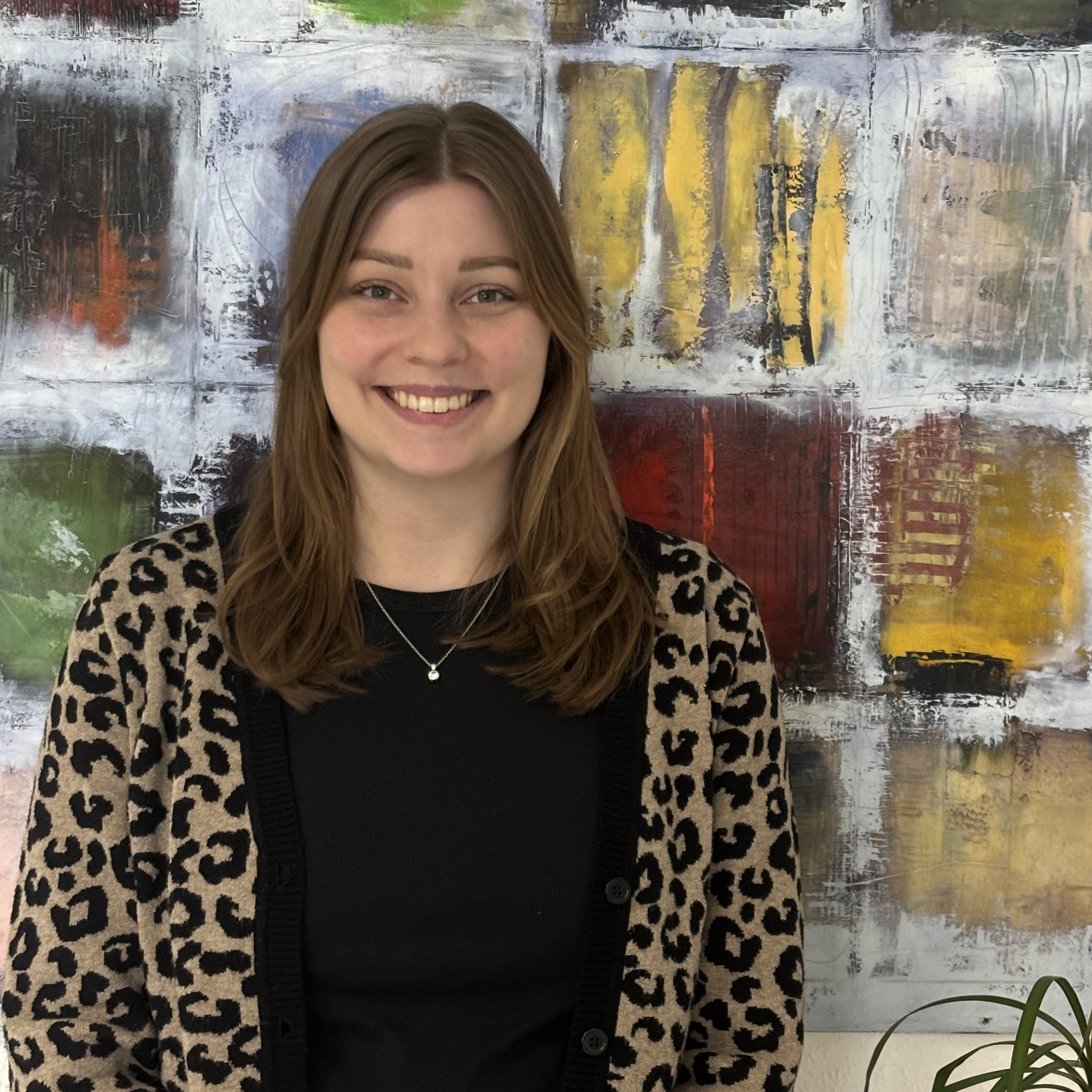 Foto von Lena Geißel