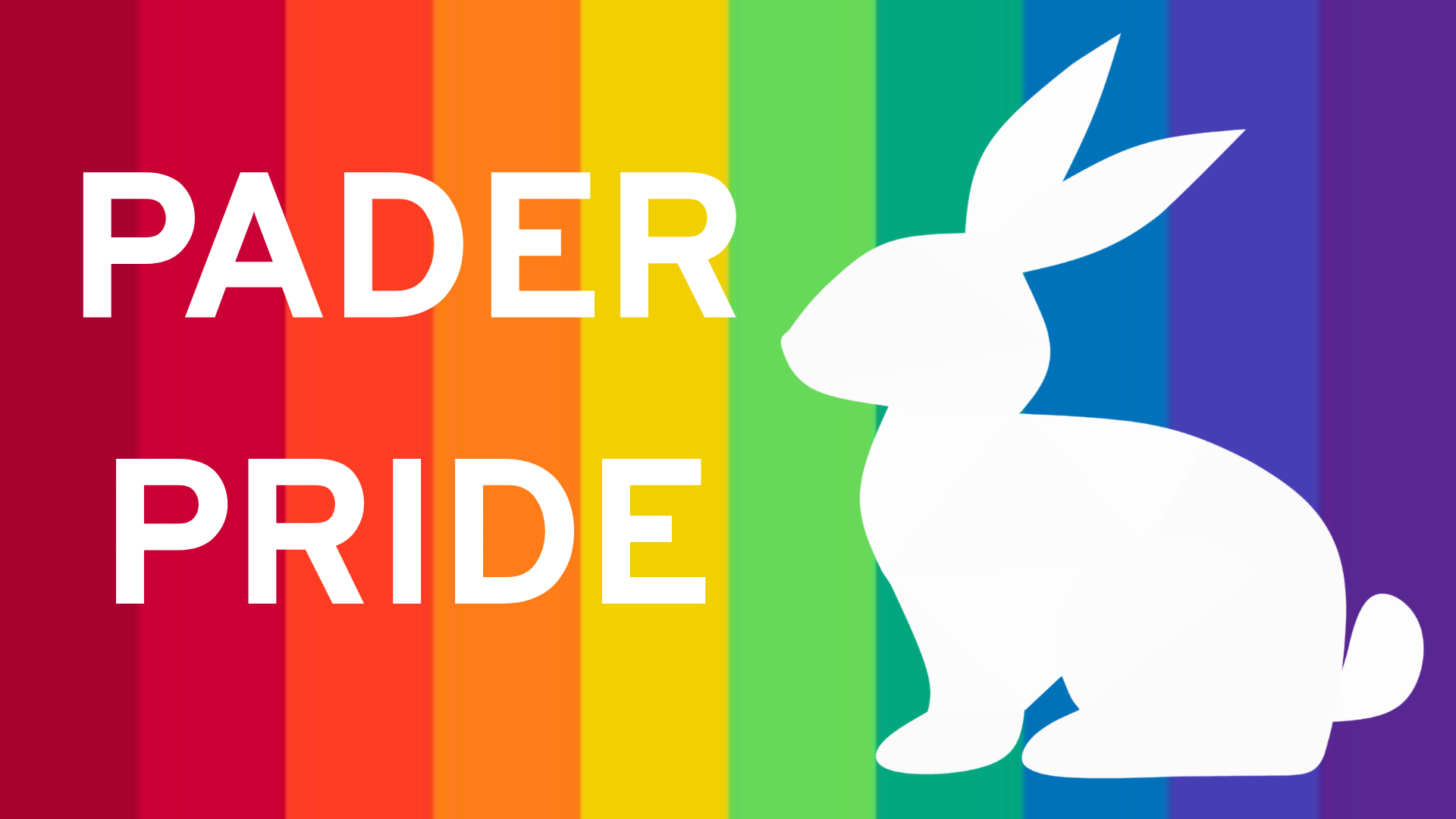 PaderPride Hase