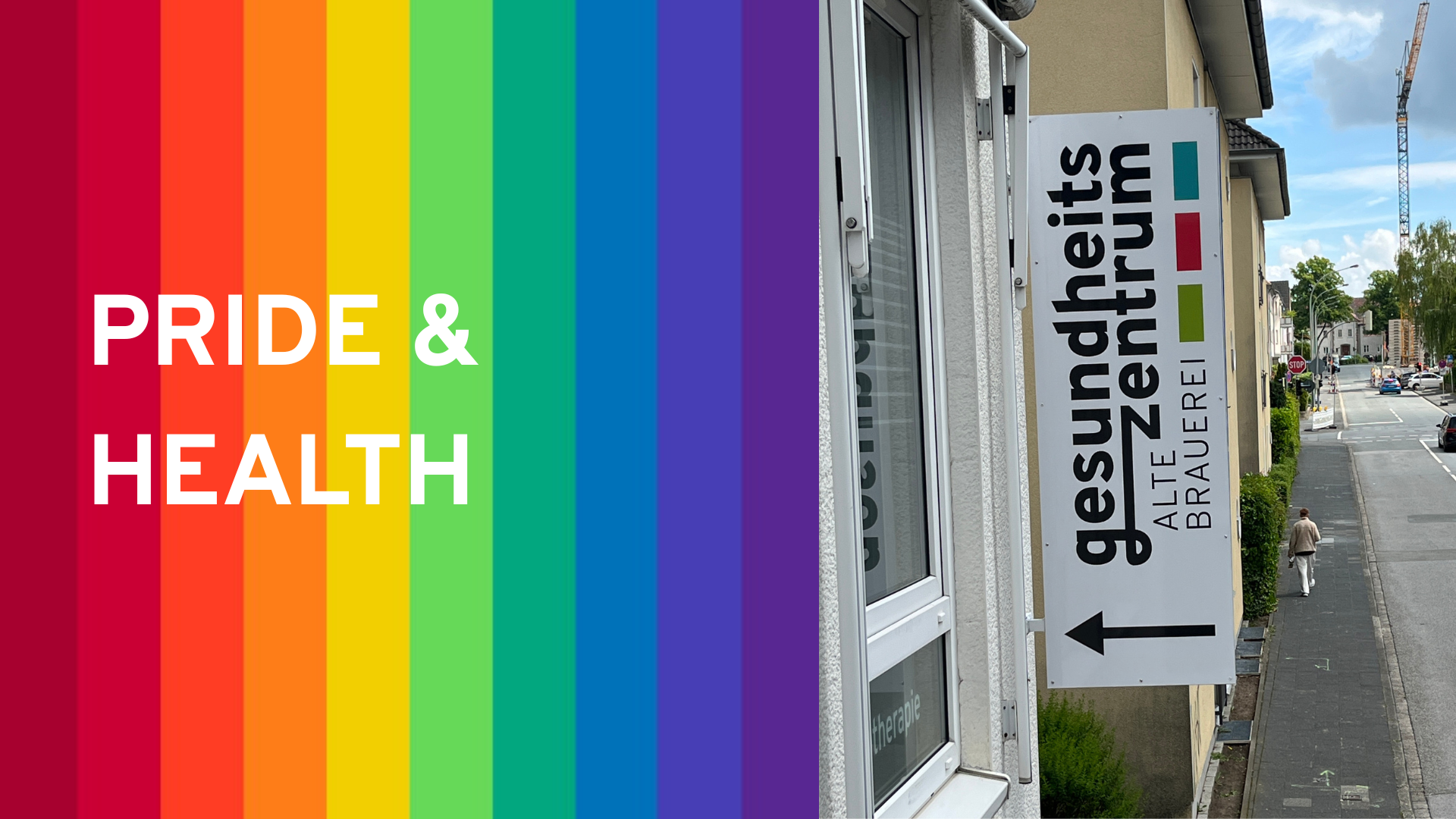 Pride und Health