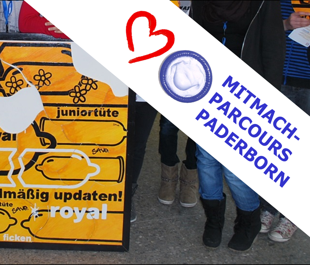 Beschreibung Mitmachparcours