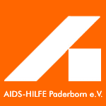 Logo Orange AIDS-Hilfe Paderborn