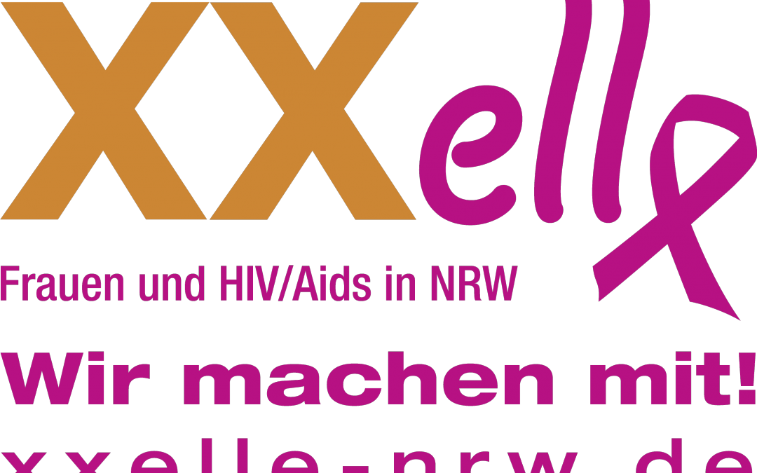 xxelle Frauen und HIV/ Aids in NRW wir machen mit
