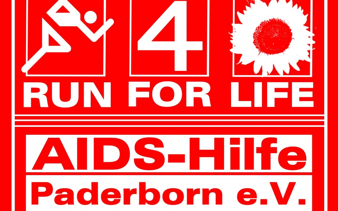 Run for Life Logo