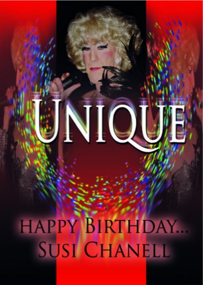 Unique Party