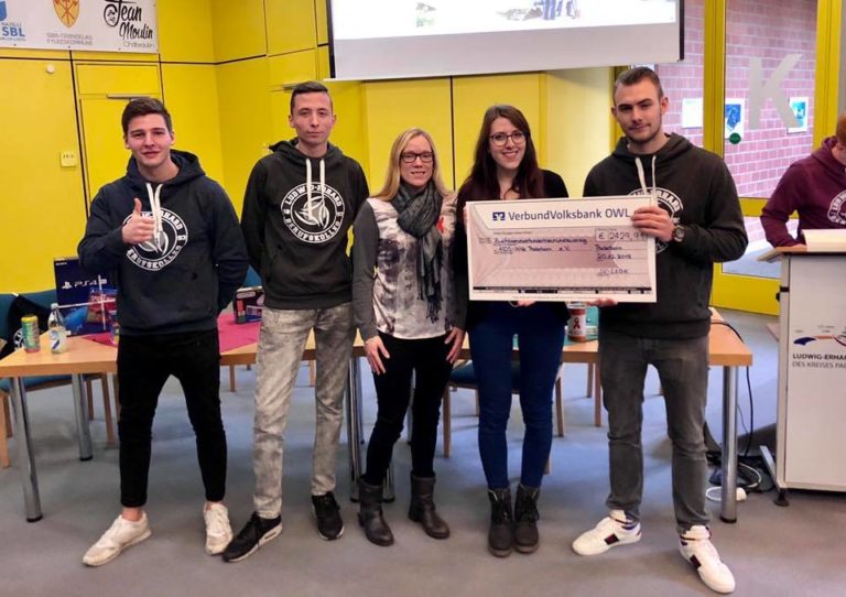Flirten paderborn