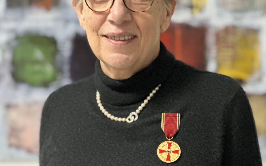 Lena Arndt