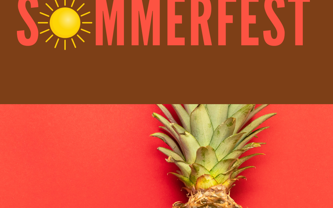 Sommerfest