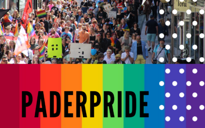 PaderPride 2025: Sichtbarkeit, Vielfalt und Zusammenhalt in Paderborn